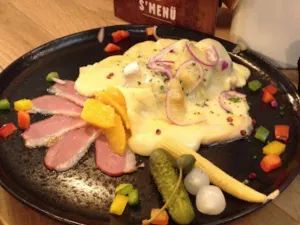 Raclette Factory