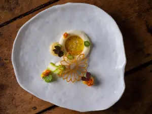 Atelier im Bayerischen Hof