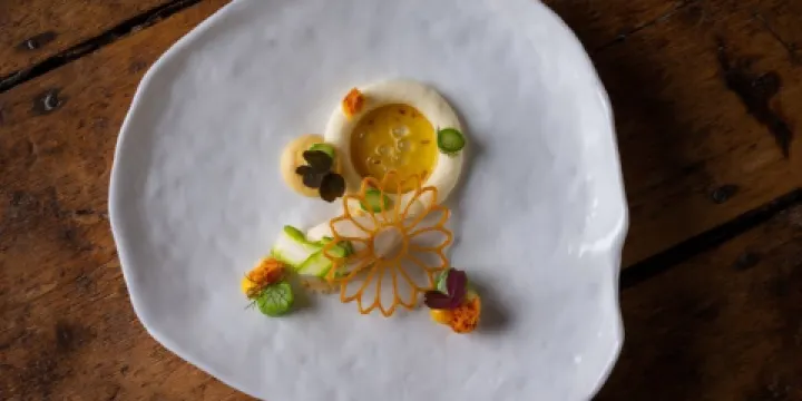 Atelier im Bayerischen Hof