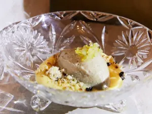 Sparkling Bistro