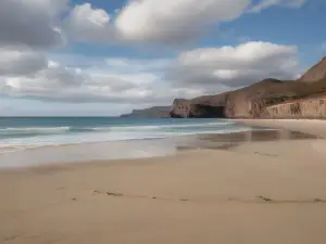 Playa de Radazul
