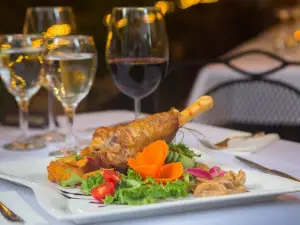 Top 18 Local Restaurants in Budapest