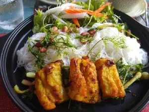 BACARO RESTAURANT