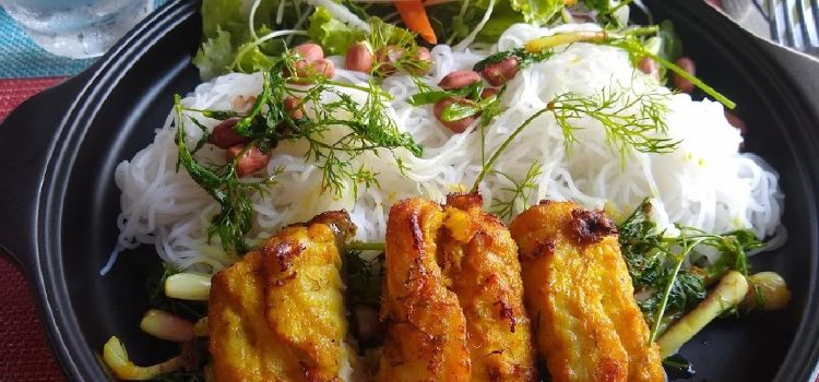 BACARO RESTAURANT