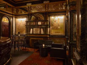 Marble Bar