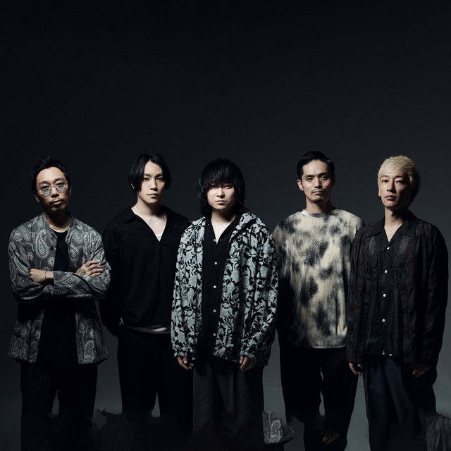 Radiocase Current System 2nd Anniversary "and so on" | Tokyo