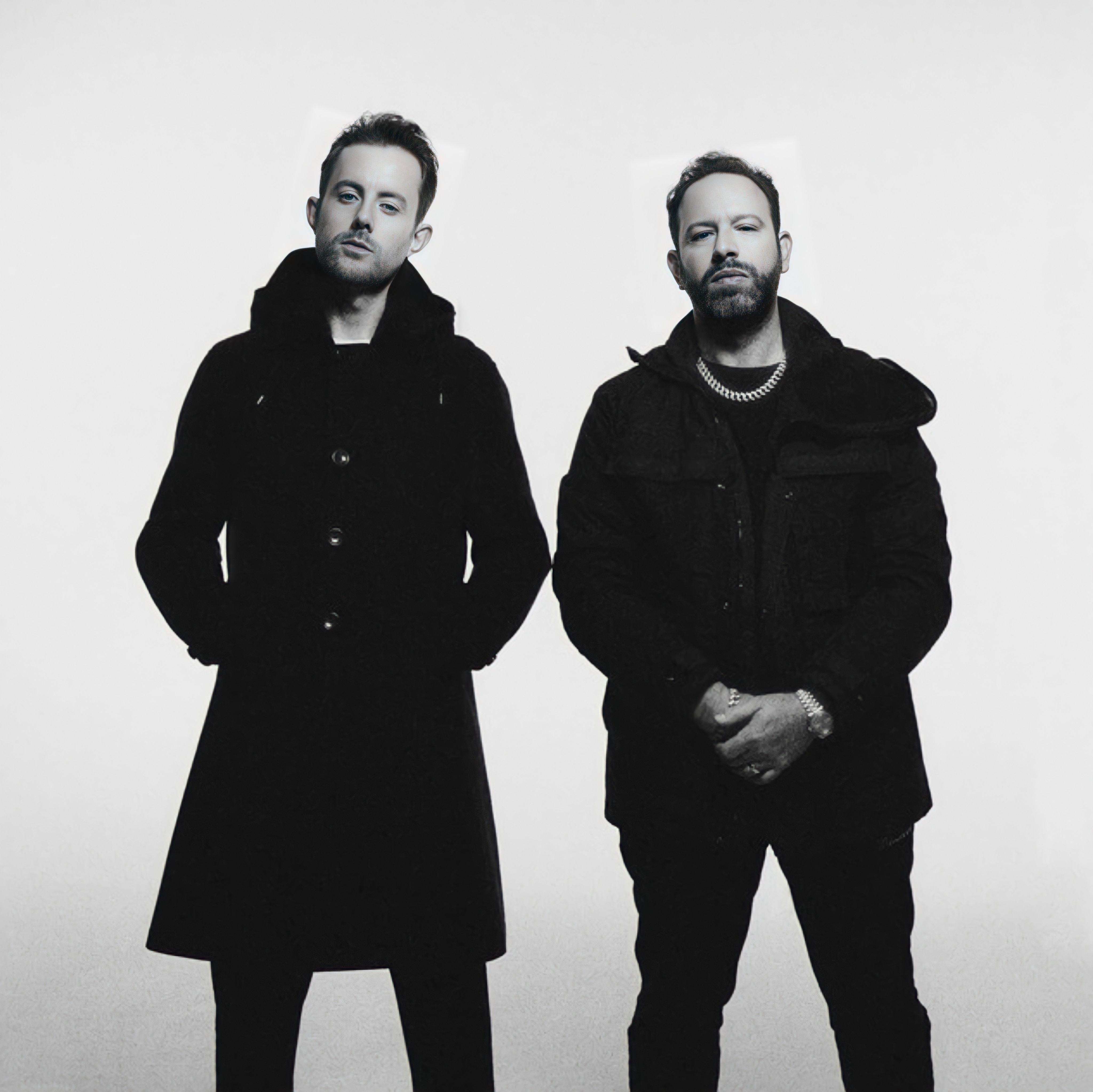 英國伯明翰 · Chase and Status 演唱會 | 國家室內體育館