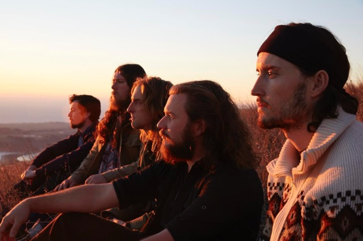 ซานฟรานซิสโก | My Morning Jacket คอนเสิร์ต | The Fillmore
