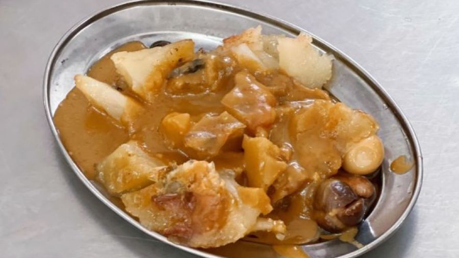 Fu He Gou Wu Mi Guo Tian Tang Guo Pin