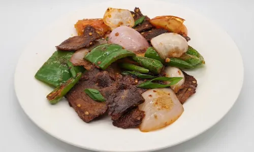 Utse Restaurant