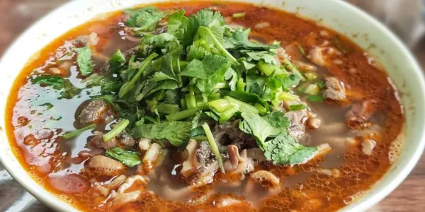 Top 17 Light Bites in Hohhot