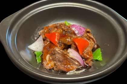 Meihaolizhi Restaurant (xujiahuihengshanluqijian)