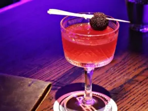 No76 BAR&CAFE