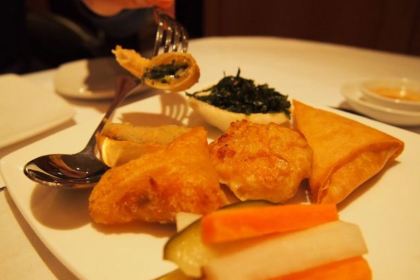 Wing's Lincoln Square