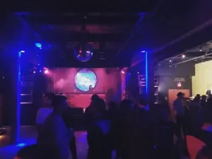 Fortune Sound Club