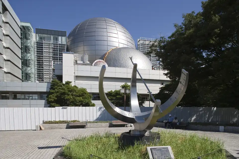 2_名古屋市科學館