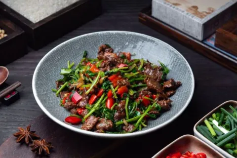 一味大院(桐庐店)