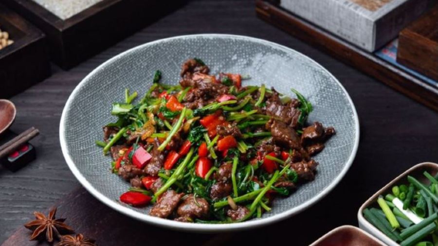 一味大院(桐庐店)