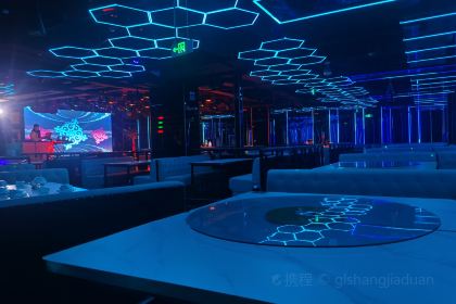 地平线音乐餐吧