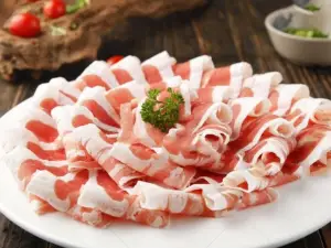 东升涮肉旋转餐厅