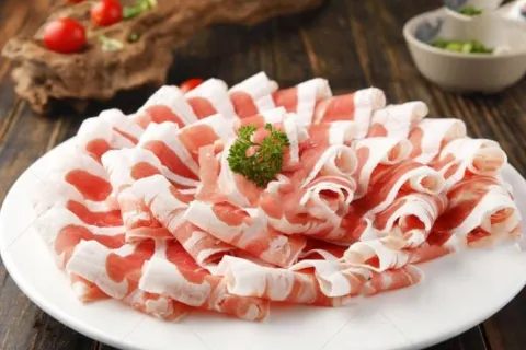 东升涮肉旋转餐厅