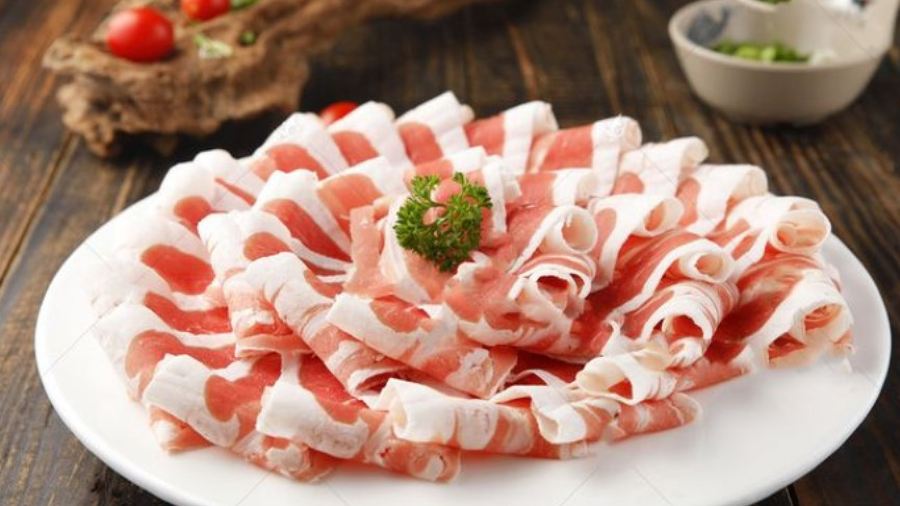 东升涮肉旋转餐厅