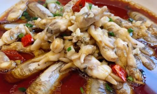宝鼎食府