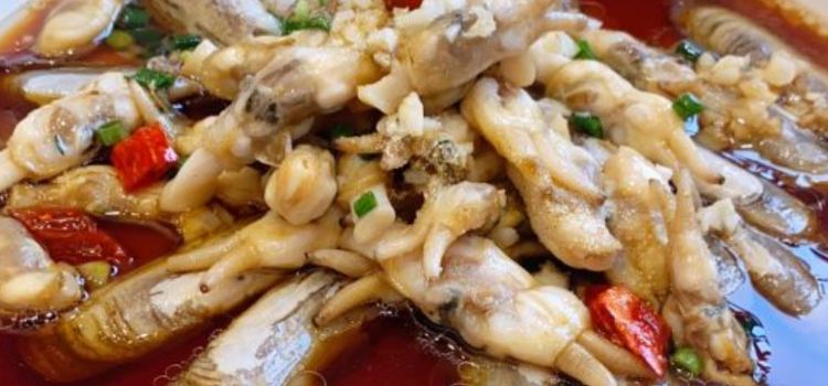 美丽豪·古镇度假酒店(西塘宝鼎店)·宝鼎食府