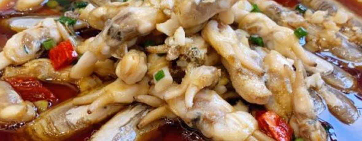 美丽豪·古镇度假酒店(西塘宝鼎店)·宝鼎食府