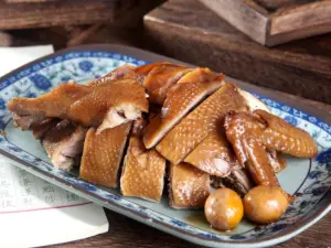Yun hai ge Restaurant (shajiabangjingquchukou)