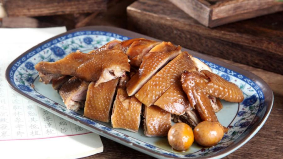 芸海閣酒店(沙家浜景區出口店)