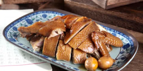 芸海閣酒店(沙家浜景區出口店)