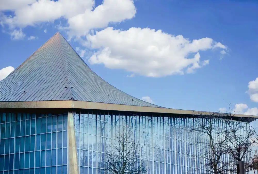 디자인 뮤지엄 주변 호텔