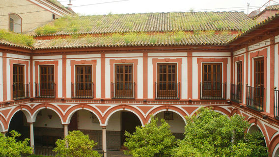 Hospice des Vénérables de Séville