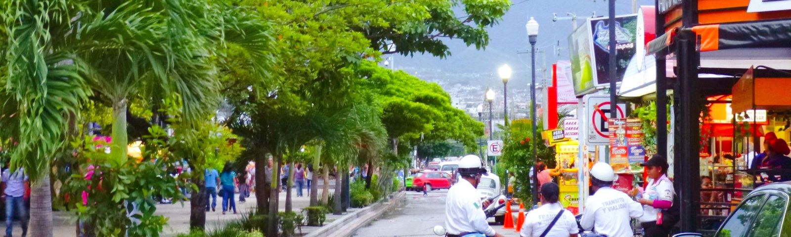 travel