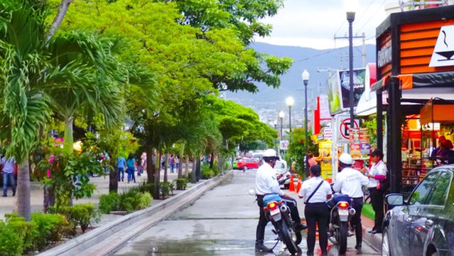 Парк Маримба