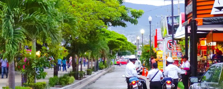 Parque de la Marimba
