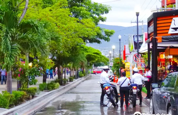 圖斯特拉古鐵雷斯