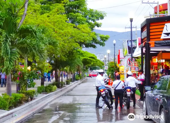 圖斯特拉古鐵雷斯