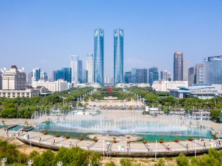 vol Quanzhou Nanchang direct