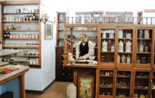 International Museum of Surgical Science