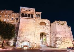 Voli Tampa Perugia diretti