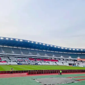 서울올림픽주경기장