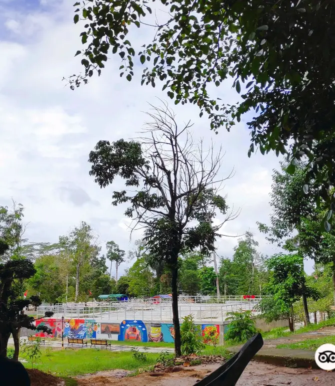 Langsa City