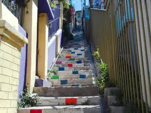 Museo a Cielo Abierto