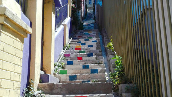 Museo a Cielo Abierto