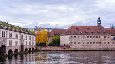 Barrage Vauban