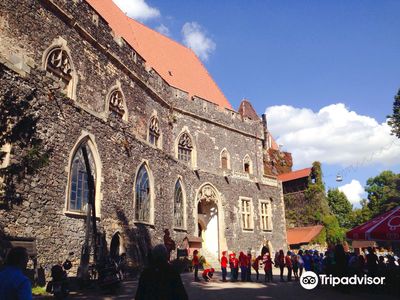 Grodziec Castle