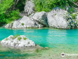 Αcheron Springs