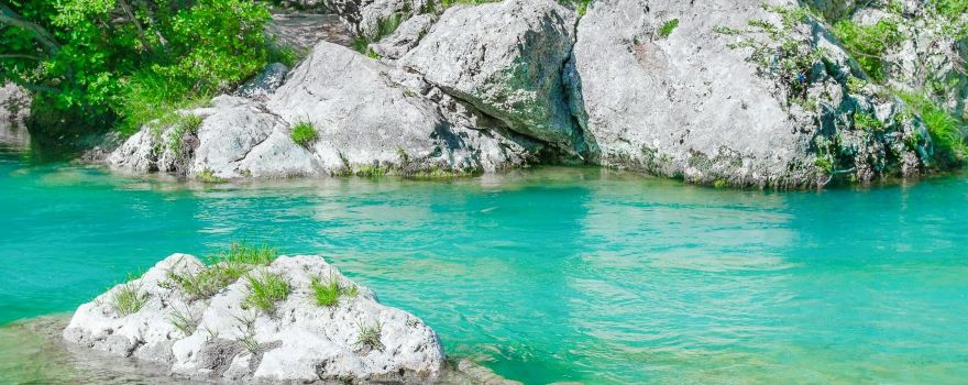 Αcheron Springs